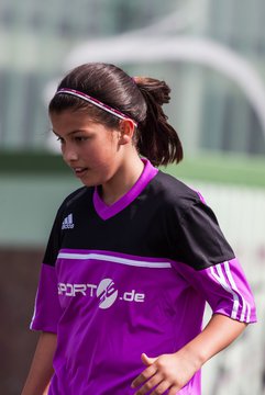 Bild 71 - Qualifikationsturnier Metropolregion Hamburg-Cup 2013